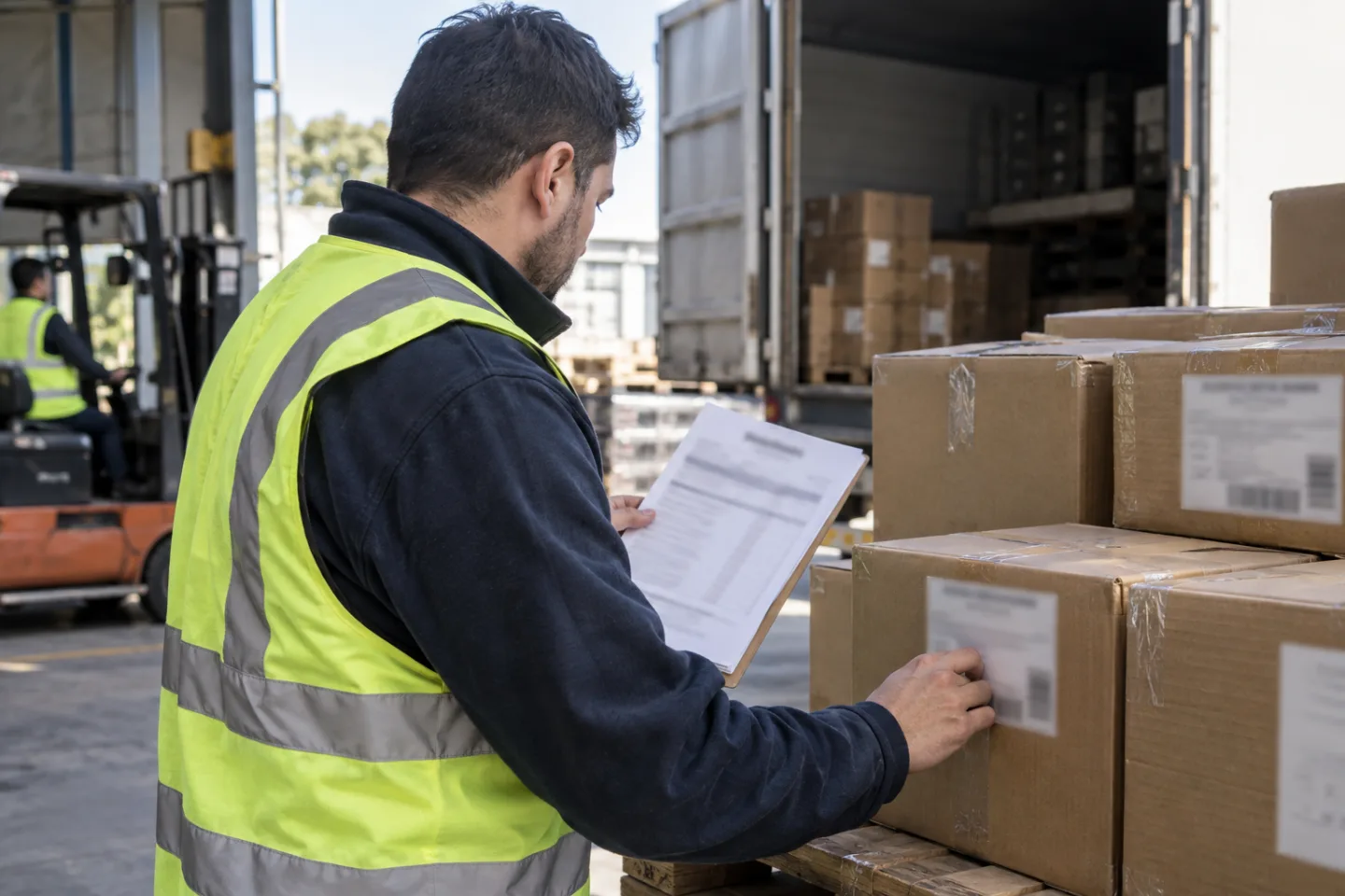 Cómo leer y controlar un remito al recibir mercadería.